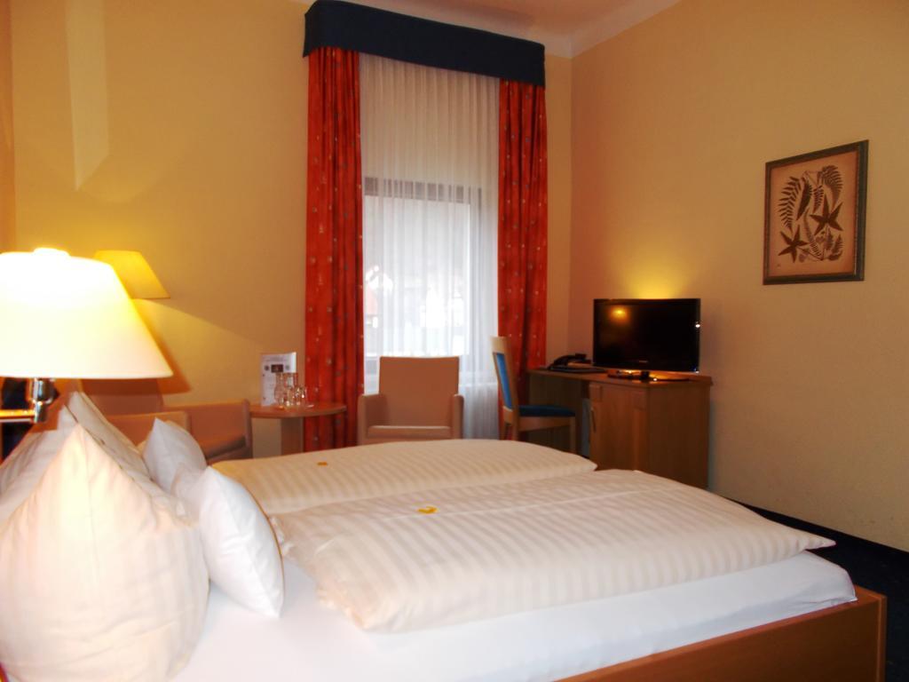 Monteurzimmer Thalfried Ruhla Szoba fotó