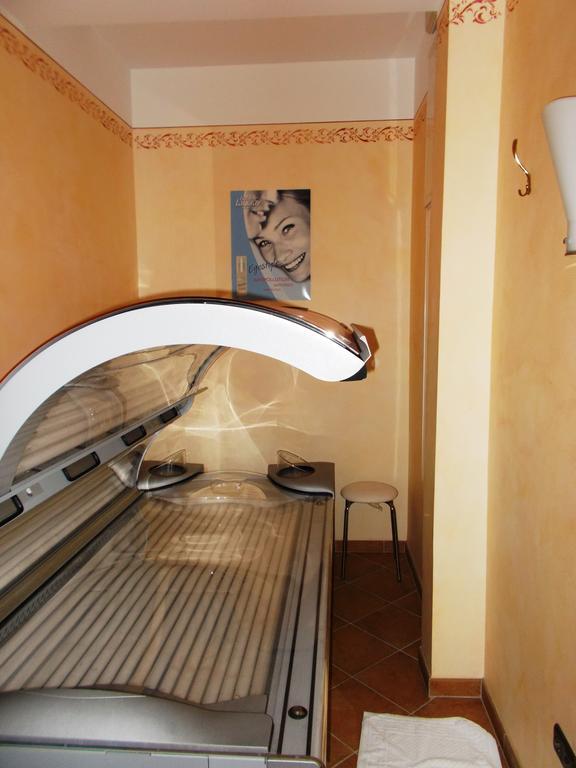 Monteurzimmer Thalfried Ruhla Kültér fotó