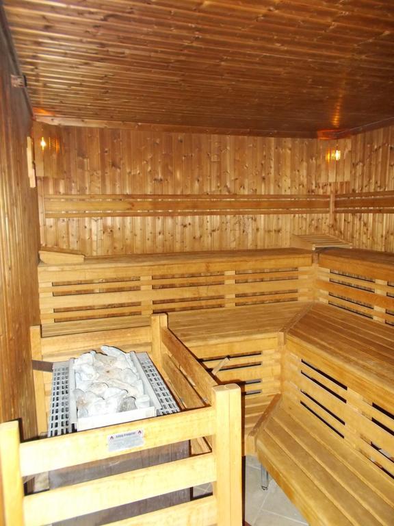 Monteurzimmer Thalfried Ruhla Kültér fotó