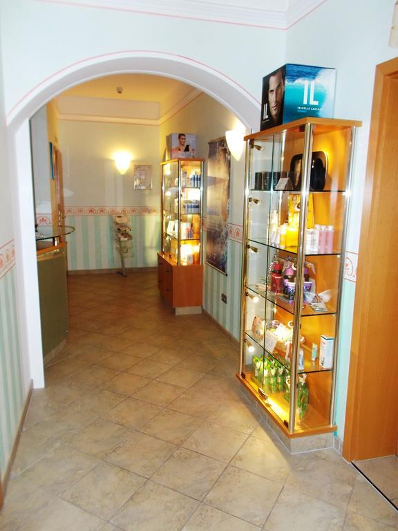 Monteurzimmer Thalfried Ruhla Kültér fotó